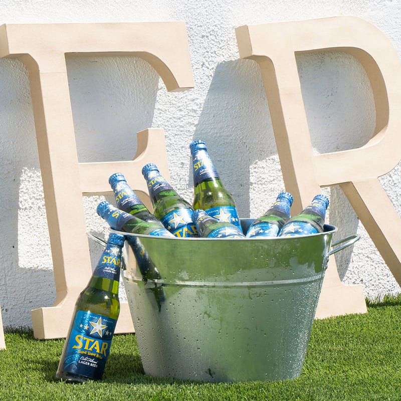 Our Company Baniaz Star Beer Nigeria