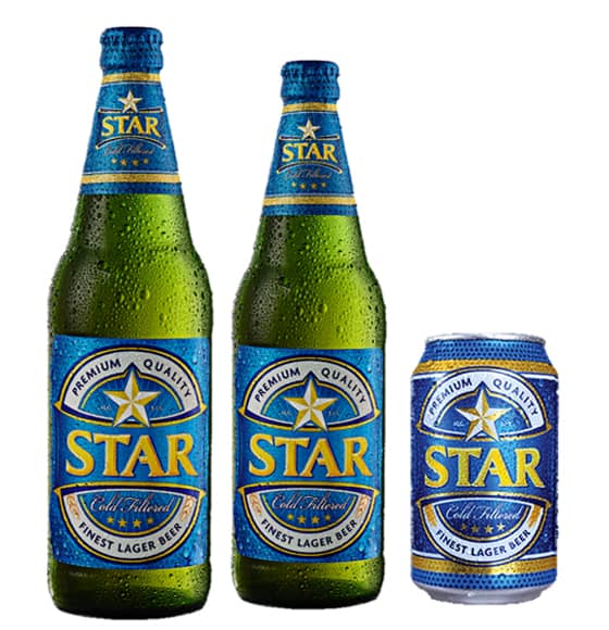 Contact – Baniaz | Star Beer Nigeria